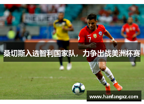 桑切斯入选智利国家队，力争出战美洲杯赛
